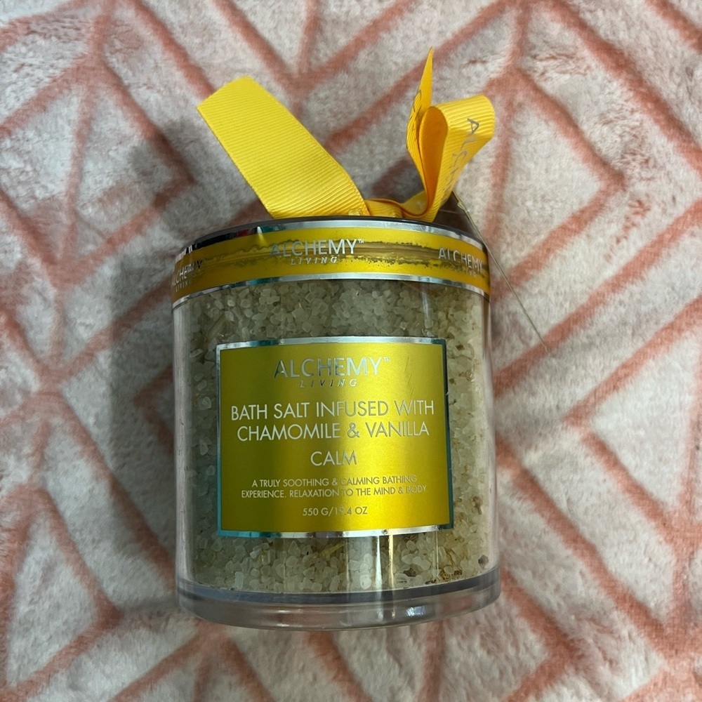 Bath salt - Picture 4 of 4